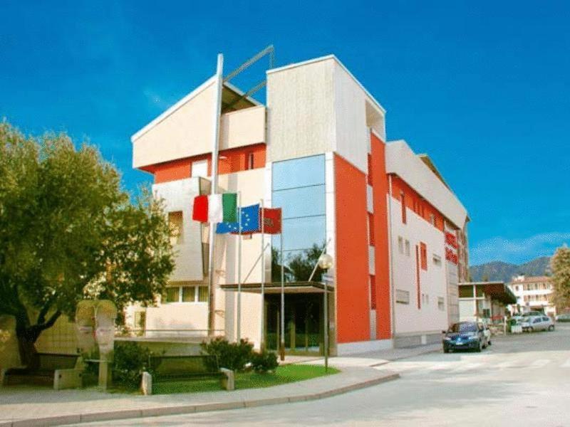 Hotel Dal Ponte Bassano del Grappa Exterior foto